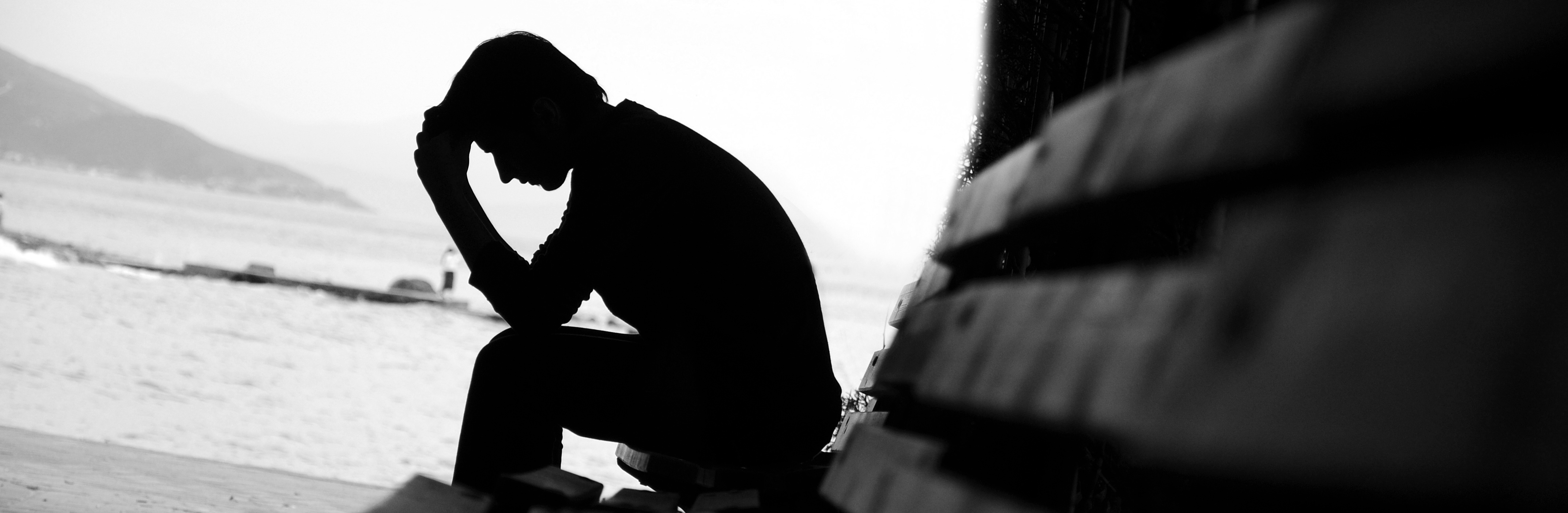 Counselling for Depression